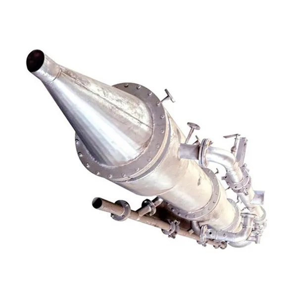 Red Lead Granular Lead Oxide Moving Bed